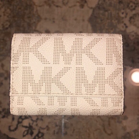 Michael Kors card holder/wallet - Picture 2 of 3
